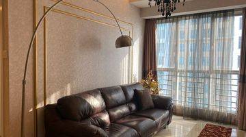 Gambar 2 Disewakan Gandaria Heights Apartment 2 Bedroom Luxury, Furnished