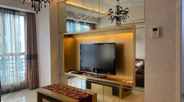 Gambar 3 Disewakan Gandaria Heights Apartment 2 Bedroom Luxury, Furnished