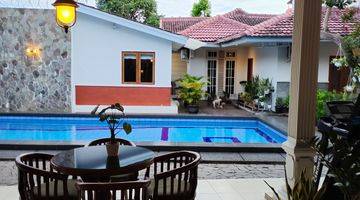 Gambar 5 Dijual Rumah Jl. Bangka Xi, 8 Kamar Tidur, Furnished