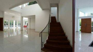 Gambar 5 Dijual Rumah Jl. Gaharu, Cilandak, Haksel 2 Lantai, SHM