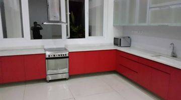 Gambar 1 Dijual Rumah Jl. Gaharu, Cilandak, Haksel 2 Lantai, SHM