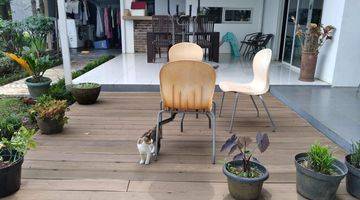 Gambar 2 Rumah Hook 2 Lantai Minimalis Modern Siap Huni Di Citra Green Dago Bandung