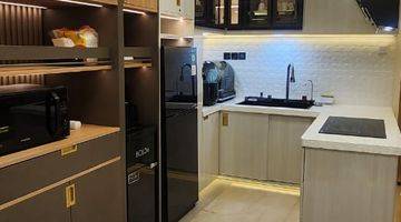 Gambar 2 Apartemen Landmark Tipe 1br Nyaman Siap Huni Bandung