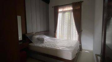 Gambar 2 Rumah Bagus 2 Lantai Semi Furnished Kokoh Terawat Siap Huni di Batununggal Bandung