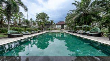 Gambar 4 Dijual Villas 9 Bedroom, Fully Furnish Lokasi di Nyambu, Kediri,tabanan,bali