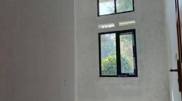 Gambar 3 Rumah Baru Unfurnished SHM di Pasirmadur Endah, Bandung