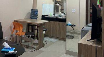 Gambar 3 Disewakan Cepat Apartement Sudirman Suite Furnished 