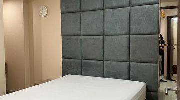 Gambar 1 Disewakan Cepat Apartement Sudirman Suite Furnished 