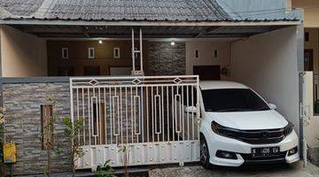 Gambar 1 Rumah Murah Siap Huni Btu Gribig Malang Kota 