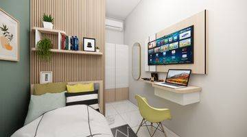 Gambar 4 Rumah Kos Premium Griya Shanta Executive Suhat Malang Kota