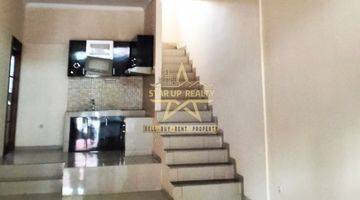 Gambar 1 Rumah Kontrakan Bagus Unfurnished SHM di Antapani, Bandung