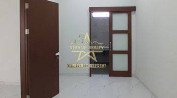 Gambar 2 Rumah Bagus Siap Huni Unfurnished SHM di Singgasana, Bandung 3 27 