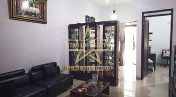 Gambar 1 Rumah Bagus Furnished SHM di Batununggal, Bandung