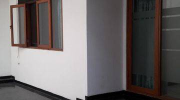 Gambar 4 Rumah Kontrakan Bagus Unfurnished SHM di Mekar Wangi, Bandung