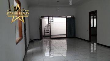 Gambar 2 Rumah Kontrakan Bagus Unfurnished SHM di Mekar Wangi, Bandung