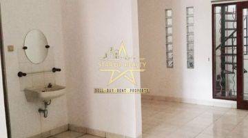 Gambar 1 Rumah 2 Lantai Unfurnished SHM di Batununggal, Bandung 3 24 