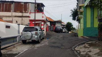 Gambar 5 Dikontrakan rumah Borobudur  Semarang 