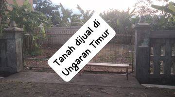 Gambar 1 Dijual Tanah Ungaran Timur 