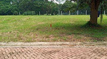 Gambar 2 Murah Kavling Grand Golf 1 Modernland Lt 1,290 M2 Belakang Kavling View Golf