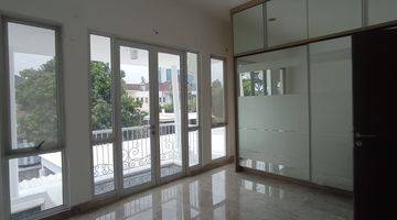 Gambar 2 De Frangipani De Park Bsd Rumah 2 Lt Bagus Lt 300 M2