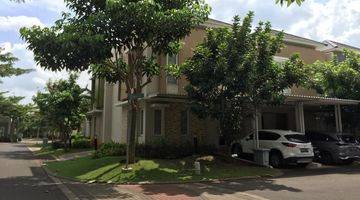 Gambar 1 Rumah Thomson Gading Serpong Bagus