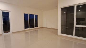 Gambar 5 Rumah 3 Lt Baru Bagus Lt 200 M2 Alam Sutera Tangerang