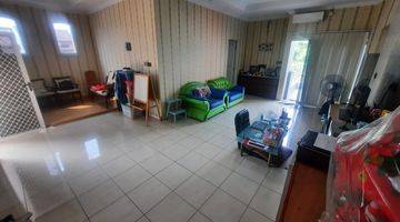 Gambar 1 Murah Rumah Hoek 2 Lt Bagus Siap Huni Lt 190 m2 Alam Sutera