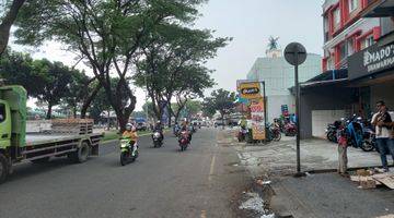 Gambar 2 Murah Disewakan Gedung 3 Lt & RoofTop Boulevard Graha Raya