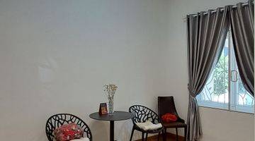 Gambar 1 Dijual Rumah Bagus Sutera Olivia 2 Lantai