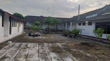 Gambar 1 Rumah Dan Sarang Burung Walet Lt 1.850 M2 Lasem Rembang Jawa Tengah