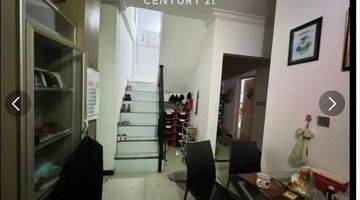 Gambar 2 Dijual Cepat Dan Murah Rmh Full Furnish 3 Lantai Di Duren Sawit 