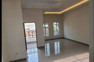 Gambar 3 Dijual Rumah Baru Minimalis Hook Akses 2 Mobil Lokasi Strategis di Tebet Jaksel