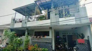 Gambar 2 Rumah Di Grand Galaxy Pulo Sirih Timur Bekasi Selatan