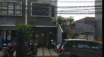 Gambar 4 Dijual Cepat Rukan Untuk Kantor Atau Usaha Di Tanah Abang Jak Pus