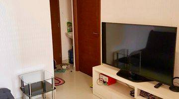 Gambar 2 TURUN HARGA!!! Apartement Sudirman Suites Apartment 2 Br Furnished Bagus