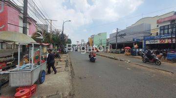 Gambar 2 Gedung ex Mall dengan lokasi strategis di area Bekasi