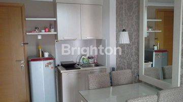 Gambar 2 Turun Harga.,  Dijual Cepat Apartment Signature Park, Siap Huni, Eksklusif Dan Strategis Di Tebet, Jakarta Selatan