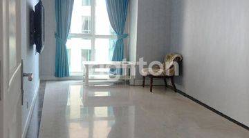 Gambar 5 Apartement Casablanca, semi furnish. cocok  buat invest , disebelah kokas, Jakarta Selatan