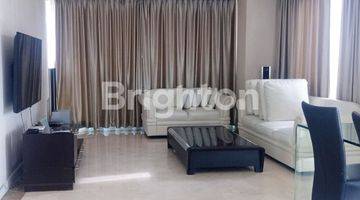 Gambar 2 Apartement Casablanca, semi furnish. cocok  buat invest , disebelah kokas, Jakarta Selatan