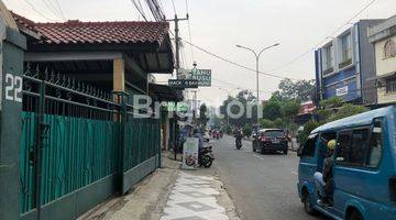 Gambar 3 Rumah Dengan Lokasi Strategis didaerah Depok