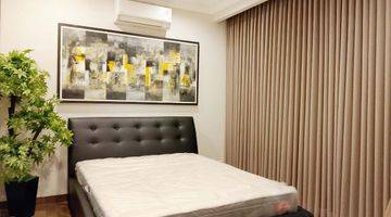 Gambar 4 Jual Cepat Rumah Bagus Fully Furnished Area Panglima Polim Jaksel