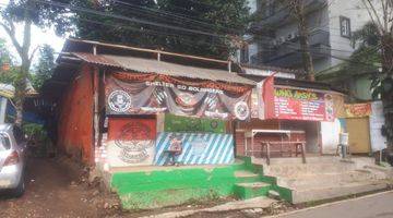 Gambar 5 Jual Tanah Area Komersial Hotel, Dekat Pintu Tol Pastuer, Bandung