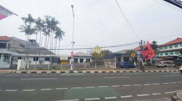 Gambar 3 Jual Tanah Area Komersial, Dekat Soepomo, Tebet, Jakarta Selatan