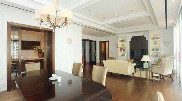 Gambar 2 Jual Apt. The Pakubuwono Signature, Lantai Rendah, Mewah, Jaksel