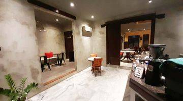 Gambar 5 Rumah Siap Pakai Untuk Caffe resto Fully Furnished, Kebyran Baru