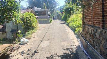 Gambar 3 Jual Tanah Punclut Lembang Dibawah Njop : 750 Rb/Mt Cocok U Villa  , Cidadap Punclut