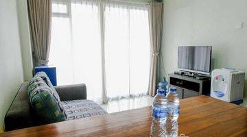 Gambar 2 Jual  Apartemen Gateway Pasteur Topaz Bdg