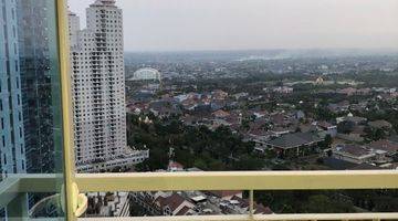 Gambar 2 Dijual cepat Apartemen Anderson, Pakuwon Mall

