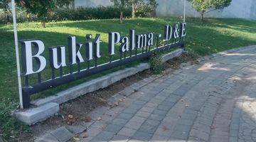 Gambar 3 Dijual cepat tanah di Bukit Palma‼️

