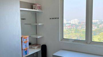 Gambar 3 Dijual cepat Apartemen Puncak Bukit Golf Tower A

